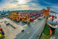 Marine industry