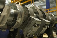Machinery industry