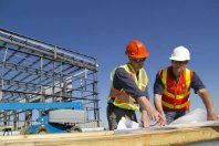 Construction industry