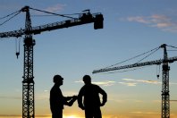 Infrastructure projects