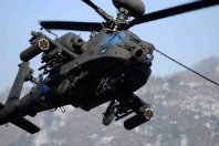 Military applications