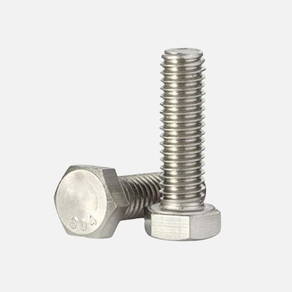 Hexagon Head Bolt