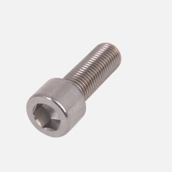 Hexagon Socket Head Cap Bolt
