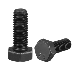 Carbon Steel Bolts