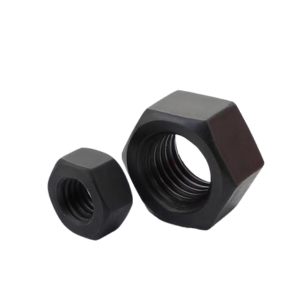 Carbon Steel Nuts