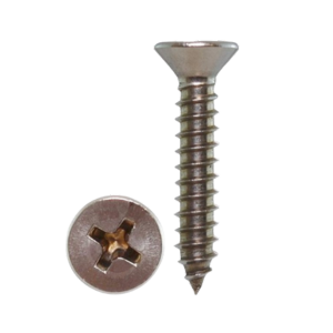 Tapping Screws