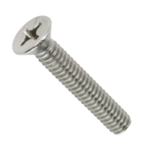 Machine Screws